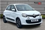 2016 Renault Twingo