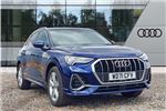2021 Audi Q3