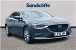 2022 Mazda 6