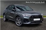 2024 Audi Q3