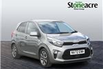 2022 Kia Picanto