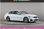 2020 BMW 3 Series