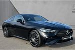 2025 Mercedes-Benz Cle