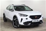 2022 Cupra Formentor