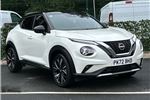 2022 Nissan Juke