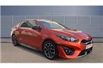 2022 Kia ProCeed