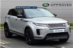 2020 Land Rover Range Rover Evoque