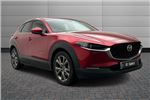 2021 Mazda CX-30