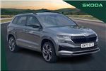 2023 Skoda Karoq