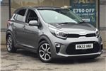 2022 Kia Picanto