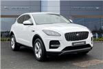 2021 Jaguar E-Pace