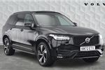 2022 Volvo XC90