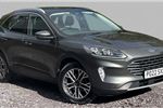 2022 Ford Kuga