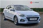 2020 Hyundai i20