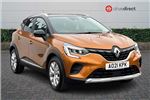 2021 Renault Captur