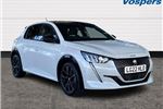 2022 Peugeot 208