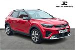 2022 Kia Stonic