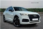 2020 Audi Q5