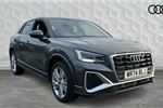 2024 Audi Q2