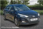 2019 Hyundai i20