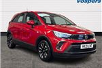 2021 Vauxhall Crossland