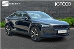 2022 Polestar 2