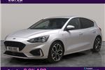 2021 Ford Focus