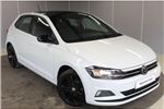 2020 Volkswagen Polo