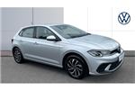 2023 Volkswagen Polo