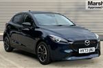 2023 Mazda 2