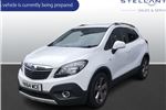 2014 Vauxhall Mokka