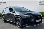 2023 Lexus NX