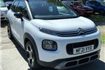 2021 Citroen C3 Aircross