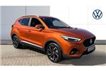 2024 MG ZS