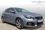 2020 Peugeot 308