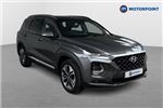 2018 Hyundai Santa Fe