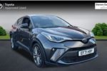 2022 Toyota C-HR