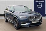 2023 Volvo XC90