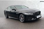 2023 Jaguar XF