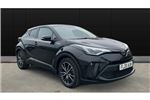 2020 Toyota C-HR