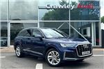 2021 Audi Q7