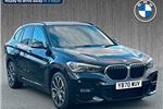 2020 BMW X1