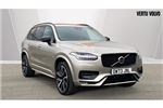 2023 Volvo XC90