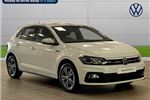 2021 Volkswagen Polo