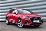 2019 Audi Q3