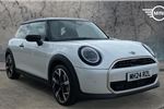 2024 MINI Hatchback