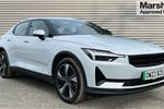 2023 Polestar 2