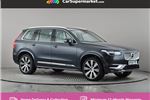 2019 Volvo XC90