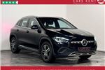 2021 Mercedes-Benz GLA