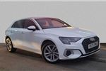 2022 Audi A3